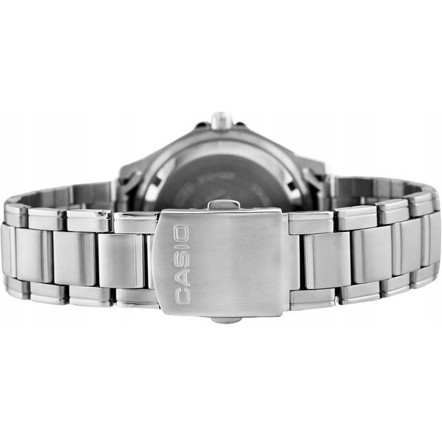 Casio Standard MTD-1053D-2AVEF Watch