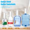 Water Pump Dispenser with Rechargeable Battery USB Charging Dual Pump Core Technology Adjustable Water Volume Water Dispenser