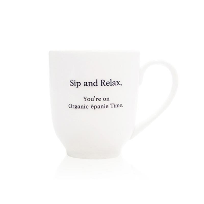 Epani Mighty Mug 400ml Ceramic Mug