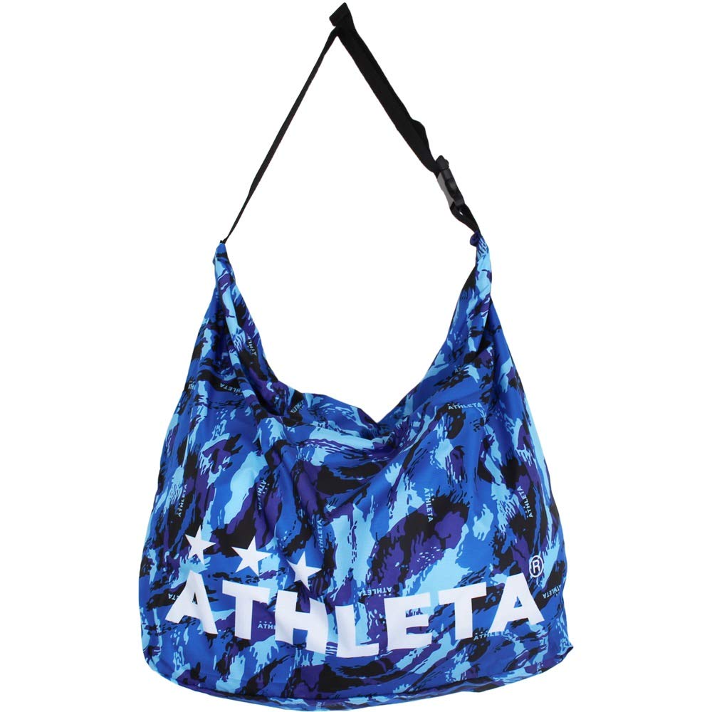 

Athleta Multi Shoulder Bag NVY