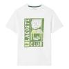 Lacoste Mens Club T-Shirt