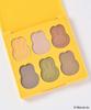 SHOBIDO Shobido Miffy Eyeshadow Palette (Yellow)