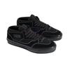 Vans Half Cab Reissue 33 Fabric Suede Color Block Retro Mid-Top Skate Shoes Unisex sneakers VN000E97BKA