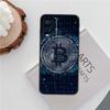 Bitcoin BTC Case For Oppo A18 A38 A58 A78 A98 A79 A40 A60 A80 A16 A76 A96 A15 A74 A94 A54 A77 A17 Cover
