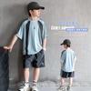 Boys' Summer Short-Sleeved Set