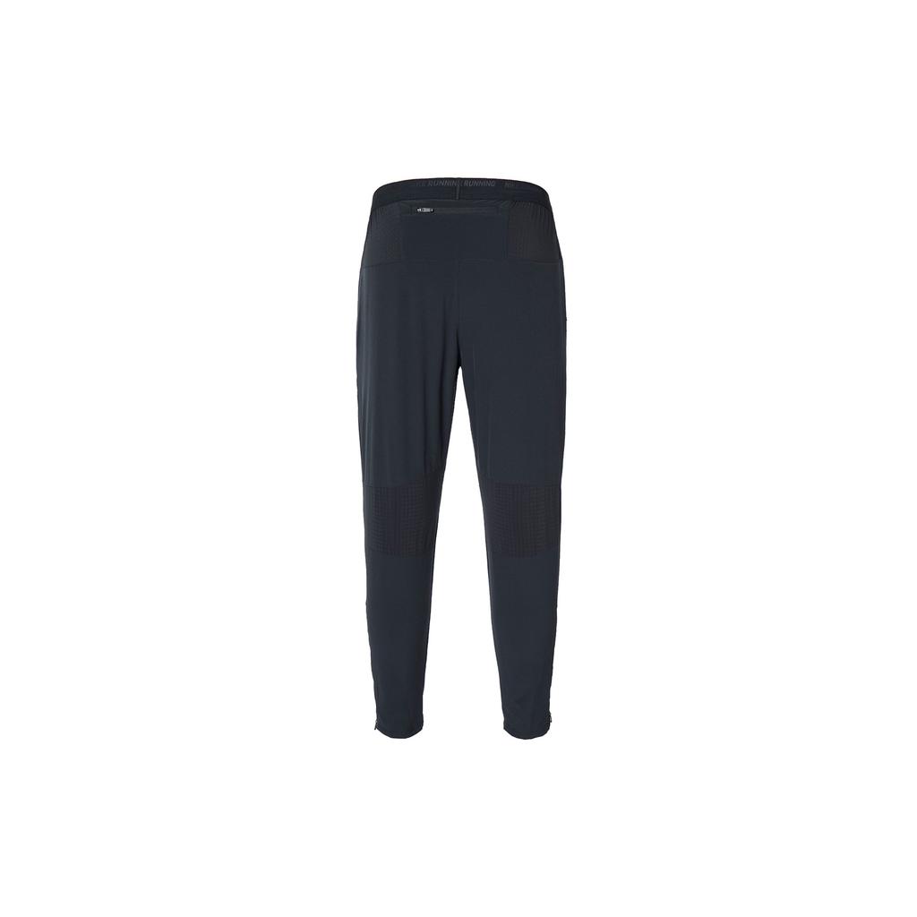 Nike Dri-FIT Men's Running Woven Pants Black DQ4746-010