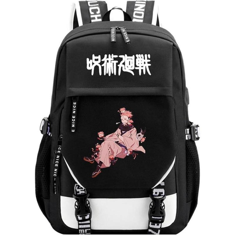 Jujutsu Kaisen Student Backpack CLE