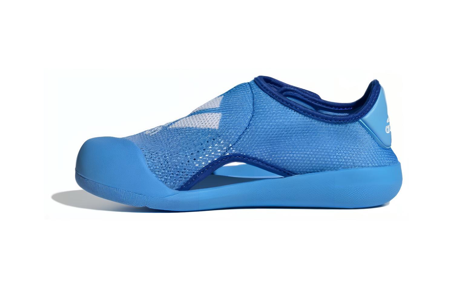 Adidas Altaventure 2 Cushioning, Wear Resistant Children s Sandals Blue Children Aged 3 7 Years Old Blue|29