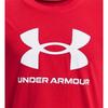Under Armour Childrens/Kids Polycotton T-Shirt