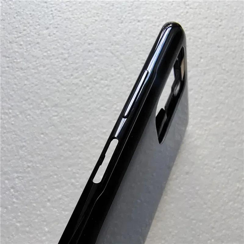 Housing For Redmi Note 10s Back Cover With NFC Middle Frame Volume Button Camera Glass Lens Sim Tray
