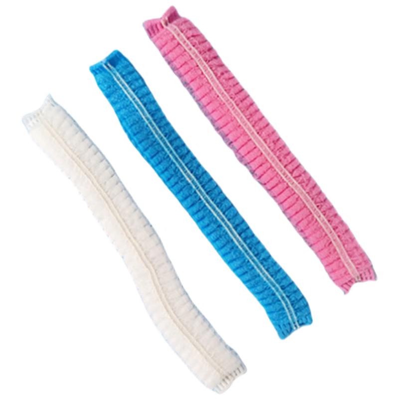 Disposable Bouffant Caps