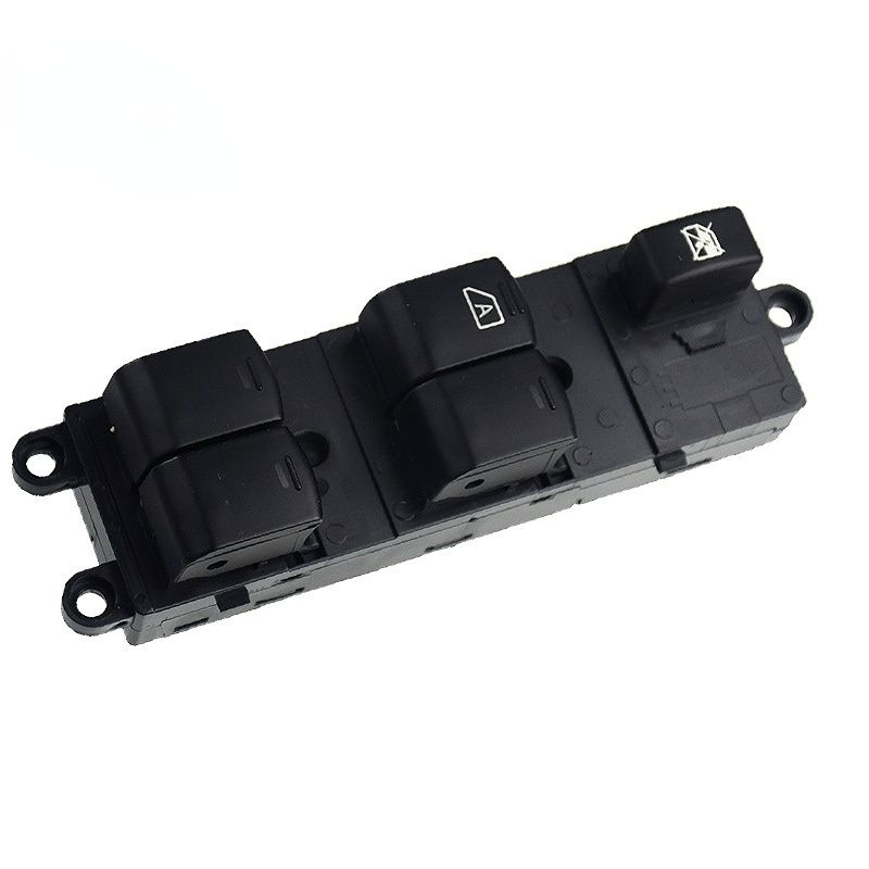 

Подходит для переключателя стеклоподъемника Nissan Navarra 04-16 25401JD001