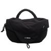 Niche Leisure Sports Messenger Bag Women's Light Handbag New Fitness Cycling Fanny Pack Nylon Dumpling Bag