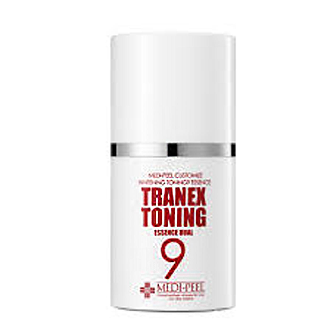

MEDI-PEEL Tranex Toning 9 Essence Dual 50мл