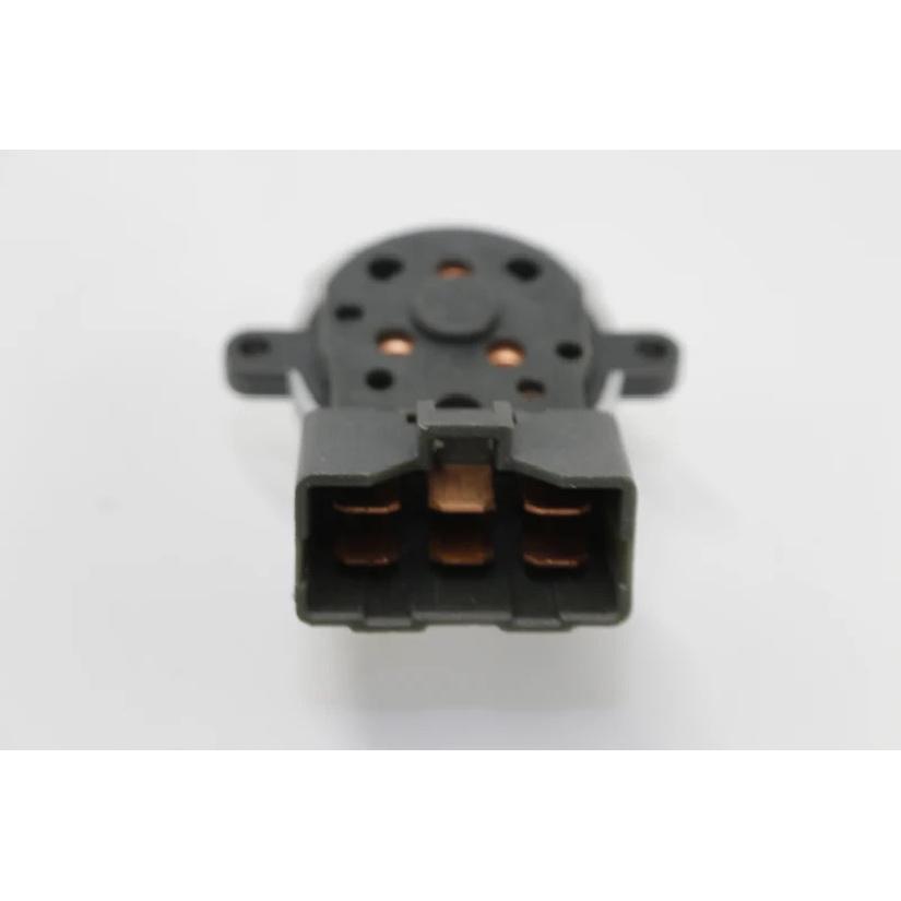 Ignition switch white head Ignition assembly for HYUNDAI ACCENT\SOLARIS ELANTRA GT I30 2010-2016 FOR KAI K3 MORNING 931101R000