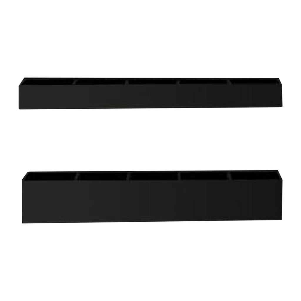 Straws Holder for Cabinet Door Multipurpose Storage Dispenser for Cafes Restaurants Refrigerators Cupboard Door Countertop