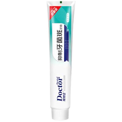 Dr. Dental Anti-Plaque Toothpaste