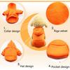 Warm Pet Clothes For Cats Clothing Autumn Winter Clothing for Cats Coat Puppy Outfit Cats Clothes for Cat Hoodies Coat mascotas