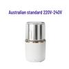 110V Low Noise Washable Coffee Grinder for Wet/Dry Beans & Ejiao