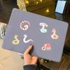 50Pcs Cartoon Stickers Various Lovely Snake Patterns Waterproof PVC Adhesive DIY Decoration Removable Suitcase Water Bottle Graffiti Stickers
