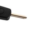 Key Shell for Citroen Berlingo Picasso Saxo Xsara Peugeot Partner - 2 Buttons - Remote Plip with Blade Phonillico®