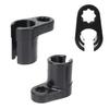 High Strength Alloy Steel Oxygen Sensors Wrench Suitable for Automotive Repair Technicians, Mechanic & DIYer Enthusiasts