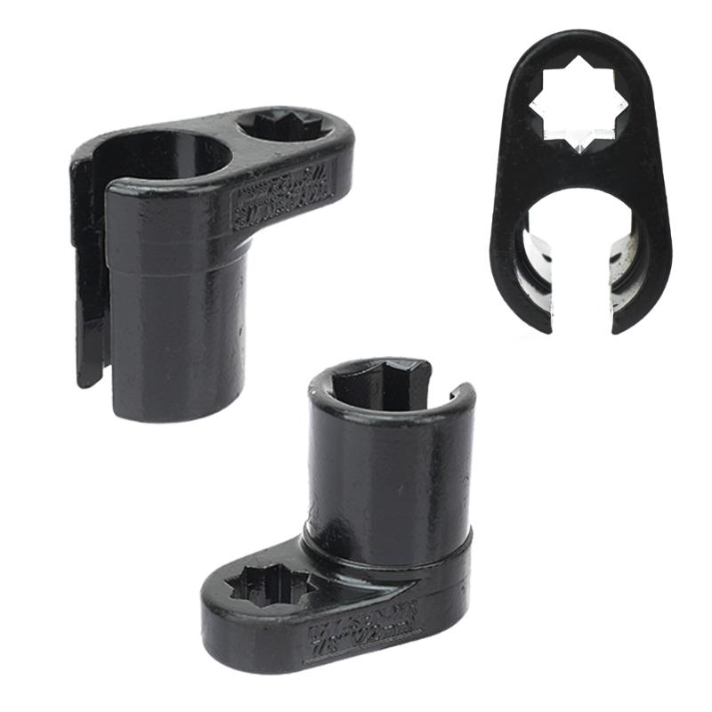 High Strength Alloy Steel Oxygen Sensors Wrench Suitable for Automotive Repair Technicians, Mechanic & DIYer Enthusiasts