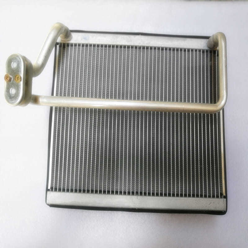 Air conditioner evaporator core For  FOTON Sauvana tunland E3 E5