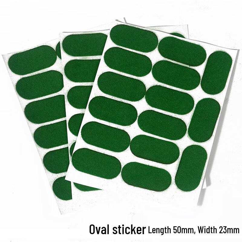 Potřeby pro opravu a údržbu sukna kulečníkového stolu