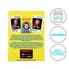 Child's Play Chucky Playing Cards [Parallel Import]