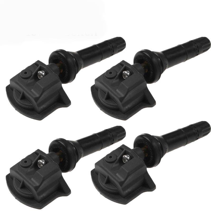 40700-6UA0A 407006UA0A New TPMS Tire Pressure Monitoring System For Nissan Altima Leaf Tyre Air Pressure Monitor Sensor 433MHz