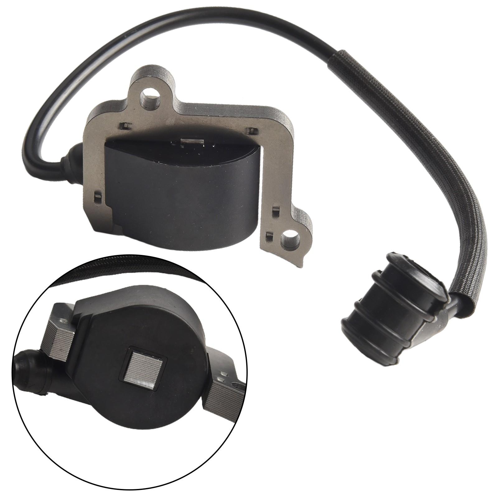 

Катушка зажигания двигателя для пластикового распылителя Solo 423