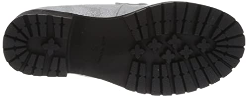 Yosuke Women's Silver Pumps, Size 4320173, Sizes 22.0cm-22.5cm