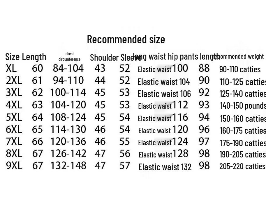 YUZHAOLIN Women's Plus Size Thermal Underwear Set