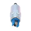 24V Motorabschaltmagnetventil 26420471 Kompakte Struktur Ersatz für Perkins 1000 Serie