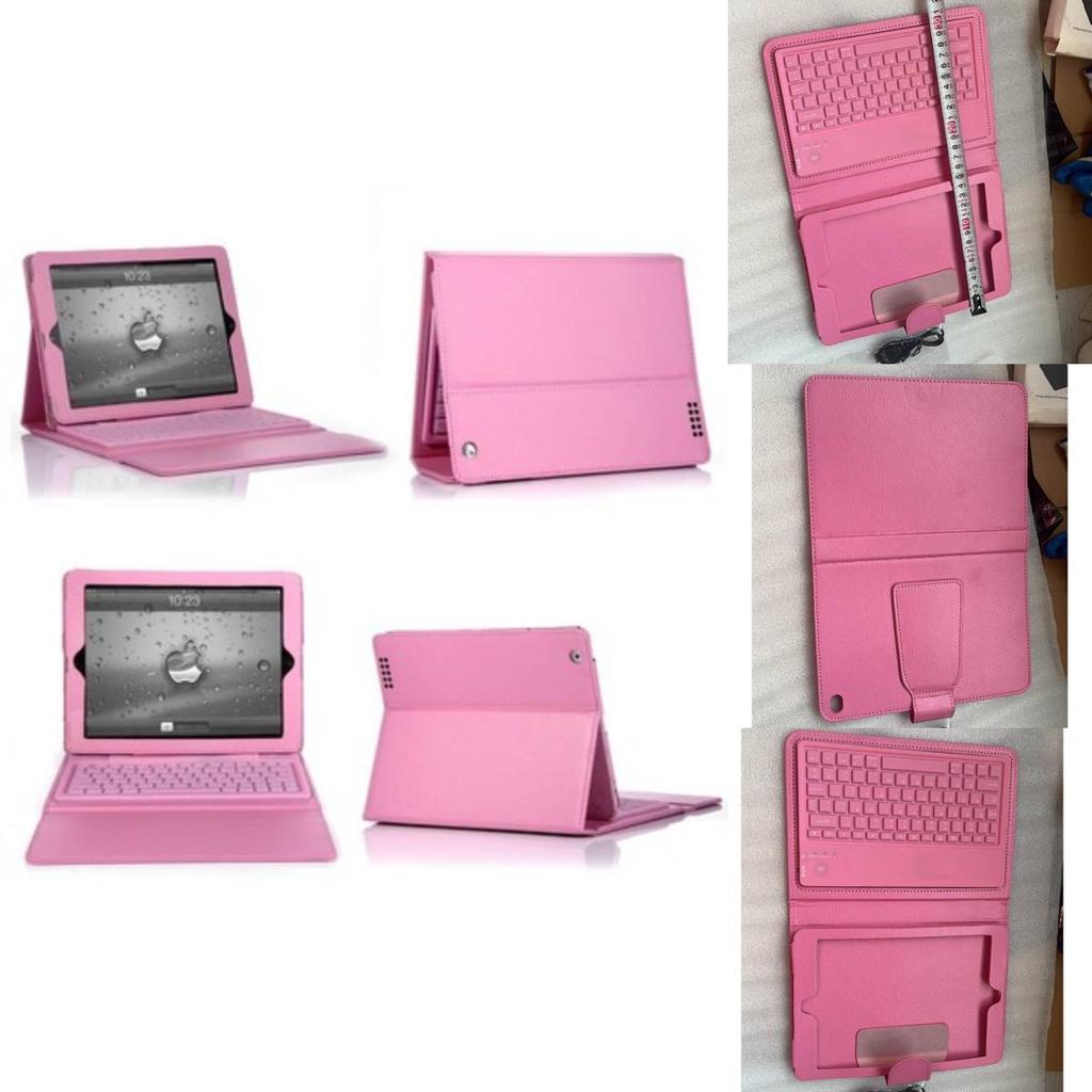 For Ipad Mini3 Tpu Flip Cover With Stand And Sleep Function For Business Use