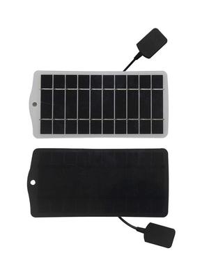 Solární energie – Fotovoltaické články a solární panely