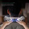 Philips 3D Kneading Neck Massager with Heat CN Plug (adapter Included)