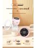 Smart Silent Electric Breast Pump with Variable Frequency and Integrated Massage