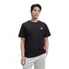 New Balance SS24 T Shirt Men's Black AMT42323-BK