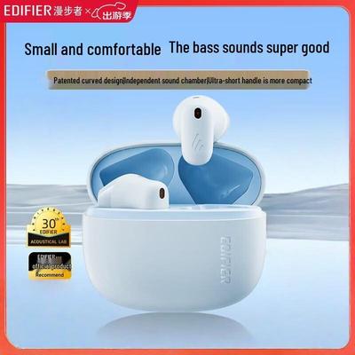 Edifier Air X2 Evo True Wireless Semi-in-ear Earbuds