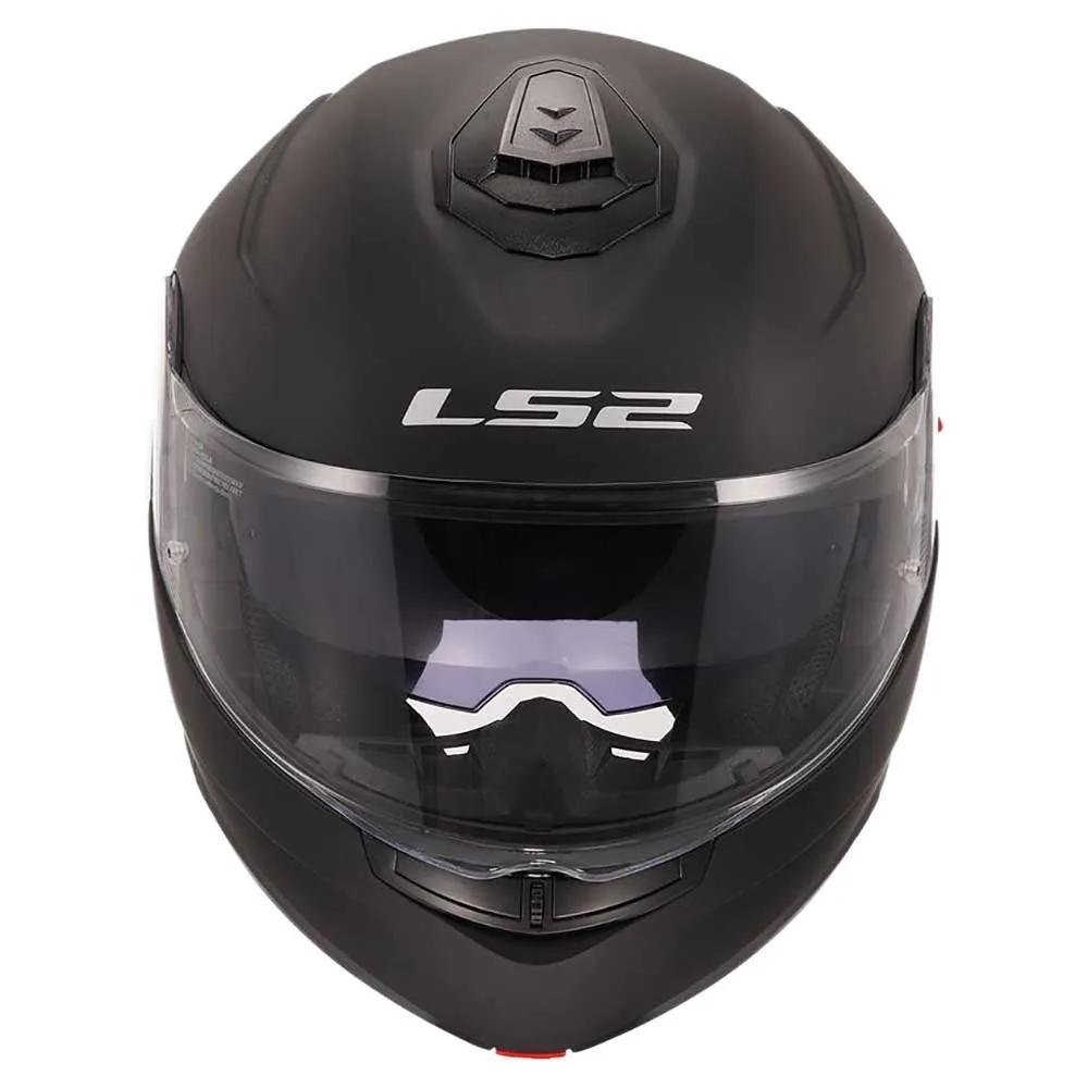 LS2 Modular Helmet FF908 Strobe II