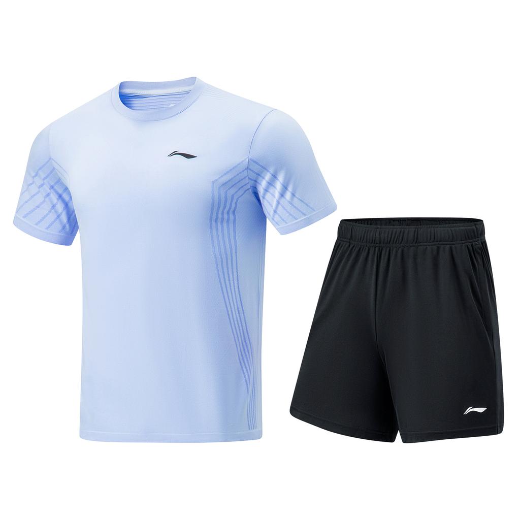 Li Ning Table Tennis Collection Casual Sportswear Unisex AATU015