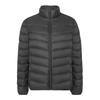 2024 Women's Slim Fit Lightweight Down Jacket - Autumn/Winter, Short, 90% White Duck Down, Stand Collar, Korean Style, Plus Size Available.