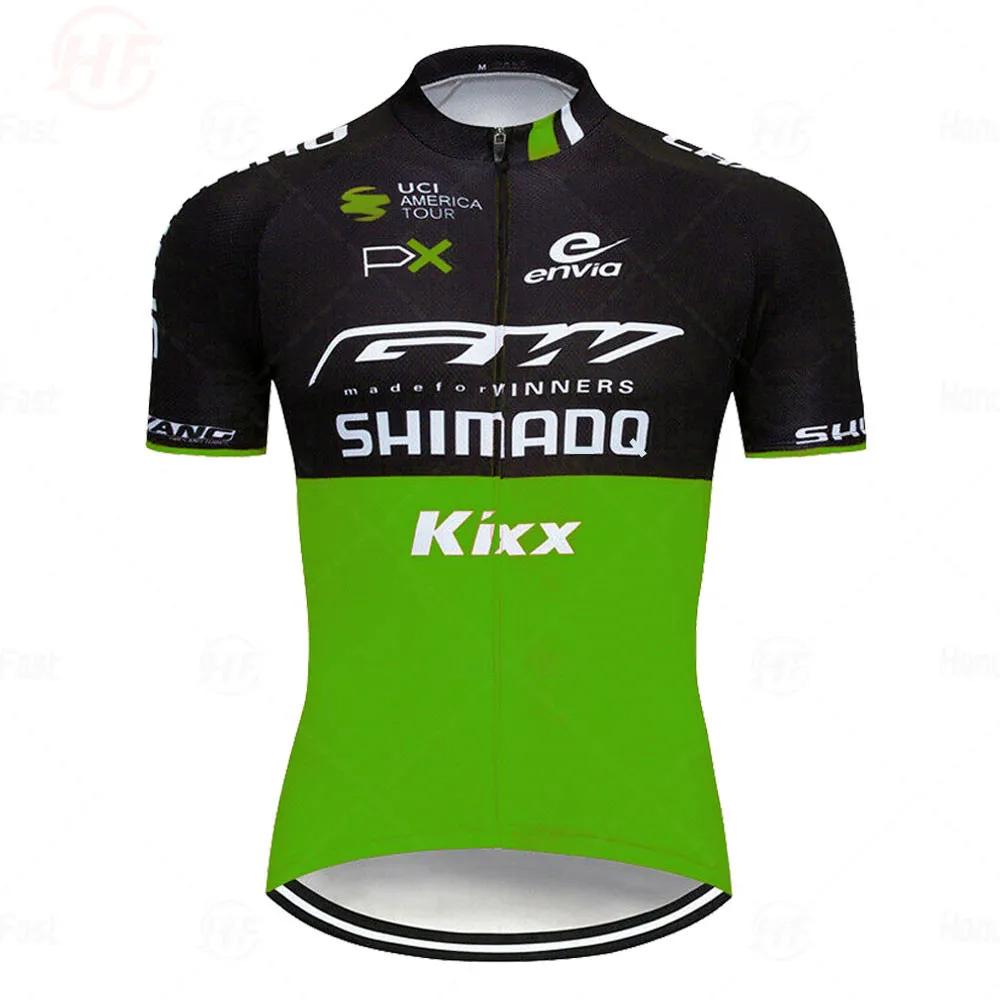 

2026 Cycling Jersey Set Summer Breathable MTB Bike Clothes Uniform Maillot Ropa Ciclismo Men Bicycle Clothing Suit Hombre 5XL