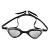 Adult Unisex Racing Swim Goggles HD Waterproof Anti-Fog PC Lens Training Competition