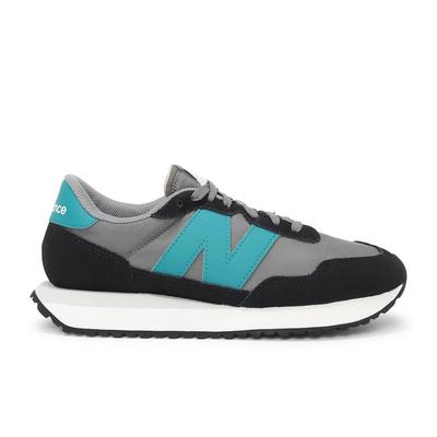 Sneakers New Balance Black / Harbor Grey / Verdigris Version