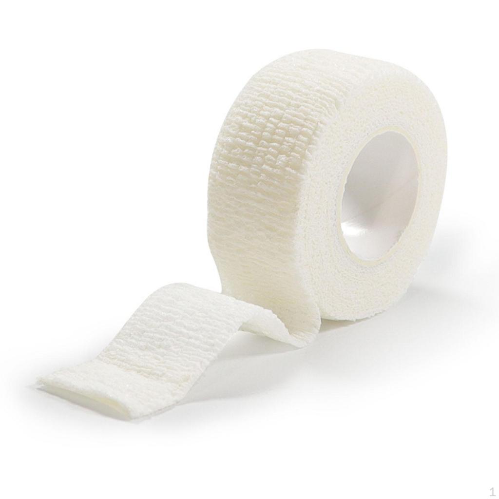 4.5m Length Elastic Golf Finger Tape for Sports And Outdoor Activities.