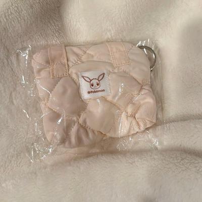 Pokemon Eevee Pouch