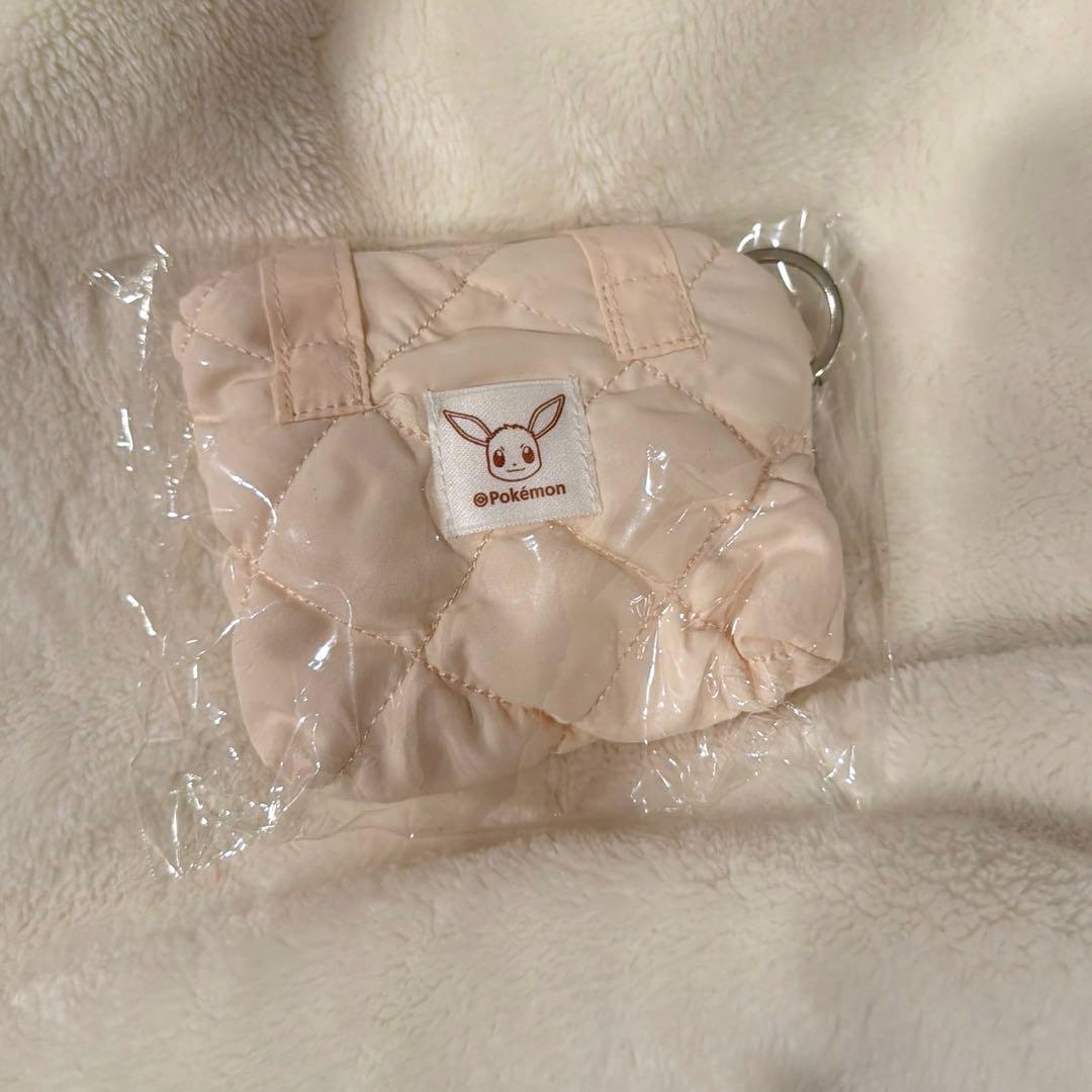 Pokemon Eevee pouch